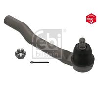 Febi 42228 Tie Rod End Front Right Premium Fits Honda Jazz 2008 - 2024