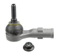 Steering rod end Front Axle Right 42925 01 LEMFÖRDER for AUDI A3 Sportback Q3