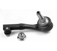 Steering rod end Front Axle Right 4312642 KRAFT AUTOMOTIVE for BMW 3 Touring 3 1