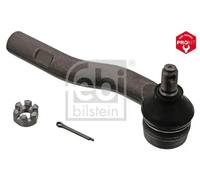 Steering rod end Front Axle Right 43156 FEBI BILSTEIN for LEXUS LS GS