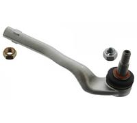 Steering rod end Front Axle Right 44214 FEBI BILSTEIN for MERCEDES-BENZ S-CLASS