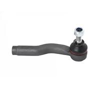 Steering rod end Front Axle Right 45947 SIDEM for TOYOTA AVENSIS VERSO