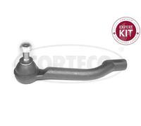 Corteco Track Rod End 49398665 Front Axle Right Fits NISSAN, RENAULT