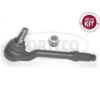TIE ROD END 49399131 FOR BMW X5/SAV/E53 M57D30 M54B30 3.0L M57D30 2.9L 6cyl 4.6L