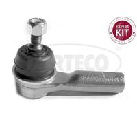 TIE ROD END 49399744 FOR VOLVO B4204T2/4204T3 1.9L 4cyl S40 I