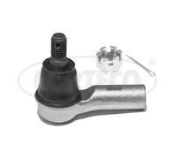 Steering rod end Front Axle Right 49400703 CORTECO for ISUZU RODEO I D-MAX II