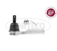 Steering rod end Front Axle Right 49401078 CORTECO for HONDA PEUGEOT