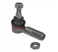 Steering rod end Front Axle Right 54030608 METZGER for MERCEDES-BENZ VW HYUNDAI