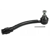 Steering rod end Front Axle Right 54050802 METZGER for HYUNDAI KIA