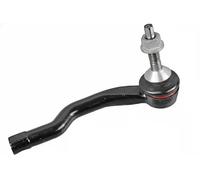 Steering rod end Front Axle Right 54053902 METZGER for FORD USA EDGE
