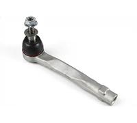 Steering rod end Front Axle Right 54065702 METZGER for PORSCHE AUDI