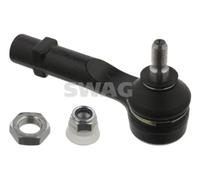 SWAG 64 93 6262 Track rod end