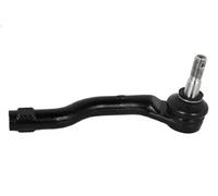 Steering rod end Front Axle Right 7676077 SASIC for MAZDA 2