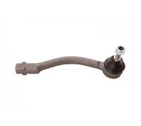 FRONT AXLE RIGHT FITS HYUNDAI ACCENT IV SALOON 1.4 TIE ROD END 81337 SIDEM
