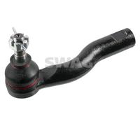 Steering rod end Front Axle Right 83 92 4024 SWAG for MAZDA 6 Hatchback 6 Saloon