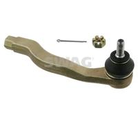 Steering rod end Front Axle Right 85 71 0005 SWAG for HONDA CIVIC del Sol Mk III