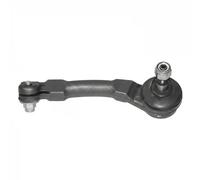 Steering rod end Front Axle Right 91-00416-1 RTS for RENAULT CLIO Mk II