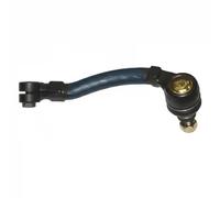 Steering rod end Front Axle Right 91-00464-1 RTS for RENAULT LAGUNA I