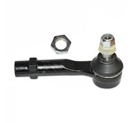 Steering rod end Front Axle Right 91-00574-110 RTS for CITROËN C4 PICASSO I MPV