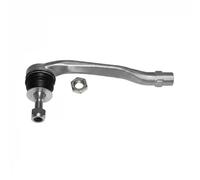 Steering rod end Front Axle Right 91-00776-136 RTS for PEUGEOT 508 I 508 SW I