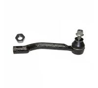 Steering rod end Front Axle Right 91-02360-110 RTS for NISSAN X-TRAIL II