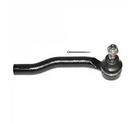 Steering rod end Front Axle Right 91-02534-1 RTS for TOYOTA PRIUS PLUS AURIS