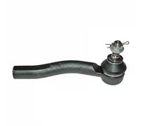 Steering rod end Front Axle Right 91-02551-1 RTS for TOYOTA URBAN CRUISER