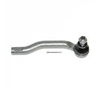 Steering rod end Front Axle Right 91-06636-1 RTS for HONDA CIVIC VIII Hatchback
