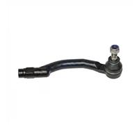 Steering rod end Front Axle Right 91-08049-1 RTS for MAZDA 6 Hatchback 6 Estate