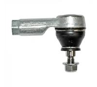 Steering rod end Front Axle Right 91-09724 RTS for SMART MITSUBISHI
