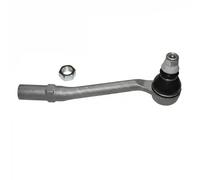 Steering rod end Front Axle Right 91-90541-110 RTS for CITROËN C3 III C3 III Van