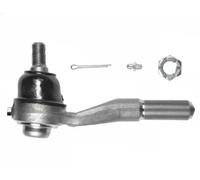 Steering rod end Front Axle Right ADD68722 BLUE PRINT for DAIHATSU FOURTRAK