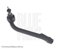 Steering rod end Front Axle Right ADG087110 BLUE PRINT for KIA HYUNDAI