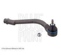 Steering rod end Front Axle Right ADG087210 BLUE PRINT for KIA HYUNDAI