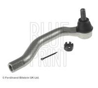Track Rod End Joint ADH28764 by Blue Print Front Axle Right RH Outer - Single