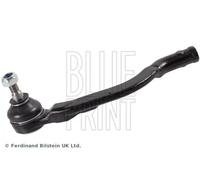 Blue Print Tie Rod End Renault Laguna Mk1/Mk2 Right 1997-2007 ADN187174
