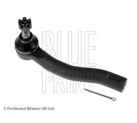 Blue Print Tie Rod End With Self-Locking Nut ADT387122 Fits Toyota Front Axle