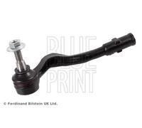 Blue Print Tie Rod End ADV188705 Front Right - Fits Audi A4 Allroad B8 2.0/2.0D/3.0D 2009-2016
