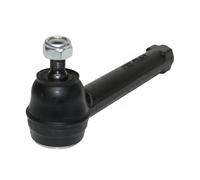Steering rod end Front Axle Right CE0243R CTR for HONDA INSIGHT