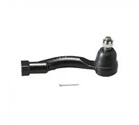 Steering rod end Front Axle Right CE0365R CTR for KIA SORENTO I