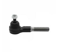 Fits CTR CTRCE0849 Tie rod end CE0849 JEEP CHEROKEE, GRAND CHEROKEE I, WRANGLER