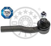 Steering rod end Front Axle Right G1-015 OPTIMAL for ALFA ROMEO FIAT LANCIA