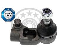 Steering rod end Front Axle Right G1-036 OPTIMAL for OPEL DAEWOO CHEVROLET