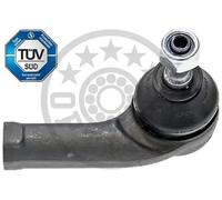 Steering rod end Front Axle Right G1-1055 OPTIMAL for ALFA ROMEO 156 166 147 GT