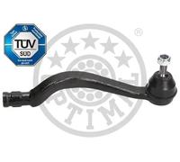 Steering rod end Front Axle Right G1-1260 OPTIMAL for DACIA RENAULT LADA