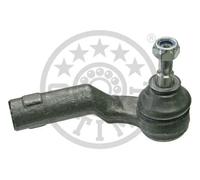 Steering rod end Front Axle Right G1-1280 OPTIMAL for MAZDA 3 3 Saloon 5