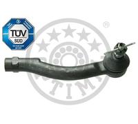 Steering rod end Front Axle Right G1-1298 OPTIMAL for KIA HYUNDAI