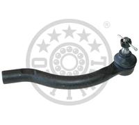 Steering rod end Front Axle Right G1-1365 OPTIMAL for HONDA ACCORD VII