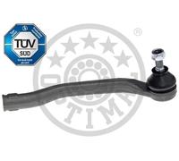 Optimal G1-1455 Tie Rod End Right Front Outer Fits Renault Fluence Megane CC