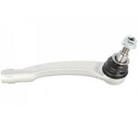 Optimal G1-1578 Tie Rod End Right Front Outer 201mm Length Fits Porsche Panamera